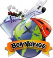 Comerciantes "Bon Voyage"